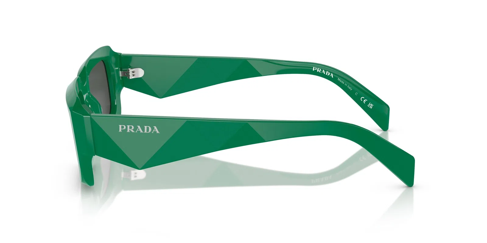 Prada 27ZSF Sunglasses - view 9